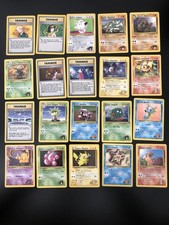Pokémon gym heros gebraucht kaufen  Stromberg