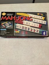 Mahjong american version for sale  Live Oak