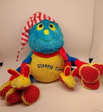 Woolly tig plush for sale  LOWESTOFT
