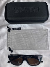 Smith sunglasses lowdown for sale  Redding