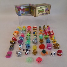 Moshi monsters figure for sale  CANTERBURY