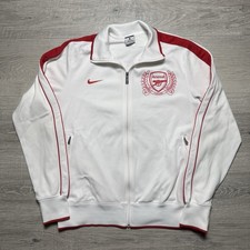 Nike arsenal soccer for sale  Doylestown