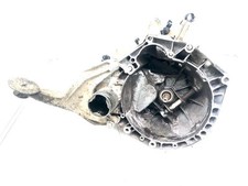 Cambio manuale completo usato  Italia