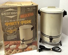 Vintage west bend for sale  Peru