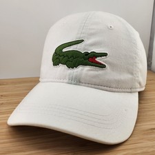Lacoste hat cap d'occasion  Expédié en Belgium