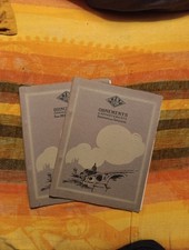 Catalogues serrurerie fournitu d'occasion  Clermont-en-Argonne