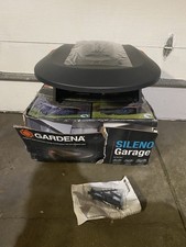 Gardena robotic lawn for sale  Columbus