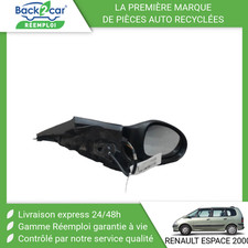 Retroviseur exterieur electriq d'occasion  Saint-Quentin