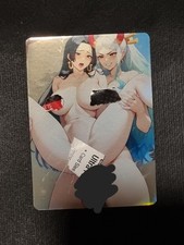 Boa hancock yamato usato  Grottammare