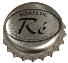 Capsule bière beer d'occasion  Peltre