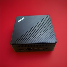 Msi cubi 10m d'occasion  Bordeaux-