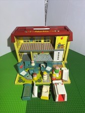 Vtg fisher price for sale  Mount Airy