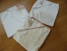 Disney baby hooded for sale  LIVERPOOL