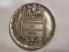 Medaglia merito civico usato  Italia
