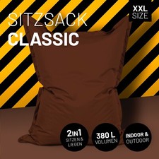 xxl sitzsack gebraucht kaufen  Essen