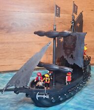 Playmobil piratenschiff custom gebraucht kaufen  Erfurt