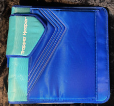 Trapper keeper portfolio for sale  Chittenango