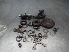 Honda xl350k 350 for sale  NEWCASTLE