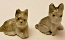 Ceramic boxer dog for sale  Spokane