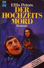 Peters ellis hochzeitsmord gebraucht kaufen  Moers