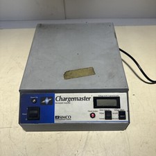 Simco chargemaster electrostat for sale  New Paris