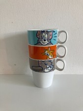 Tom jerry stackable for sale  CHISLEHURST