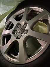 Cerchioni originali audi usato  San Cipriano Po