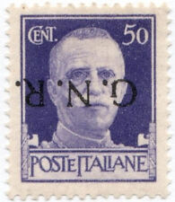 Repubblica sociale italiana usato  Seregno