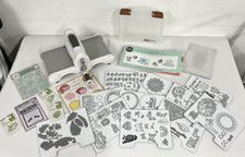 Sizzix bigshot die for sale  LETCHWORTH GARDEN CITY