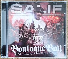 Salif boulogne boy d'occasion  Ambrières-les-Vallées