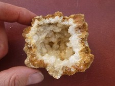 Géode quartz landes d'occasion  Paris VIII