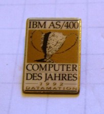 Pin ibm 400 d'occasion  Saint-Nazaire