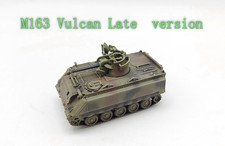 Pro Built M163 Vulcan późna wersja 1/72 na sprzedaż  PL
