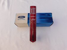 Nos oem ford for sale  Evansville