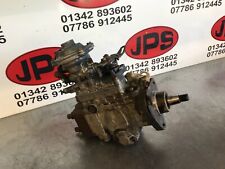 Bosch rotary diesel for sale  GODSTONE