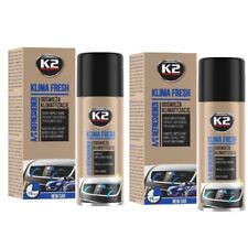 Klima fresh klimaanlagenreinig gebraucht kaufen  Küstrin-Kietz
