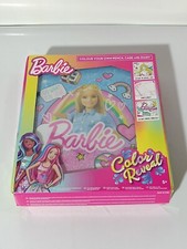 Barbie colour your gebraucht kaufen  Parsdorf