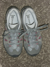 Damen schuhe salomon gebraucht kaufen  Radolfzell am Bodensee