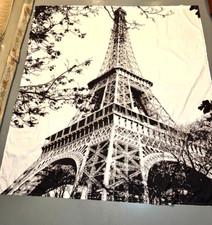 bathroom tower eiffel decor for sale  Saint Louis