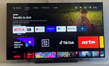 Nokia zoll qled gebraucht kaufen  Gutach im Breisgau