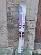 Monoski duret 165cm usato  Spedire a Italy
