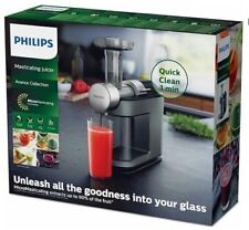 Philips hr1897 estrattore usato  Fermo