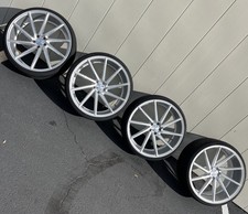 Rims vossen 5x114m for sale  Perth Amboy