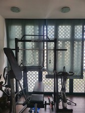 smith machine usato  Palermo