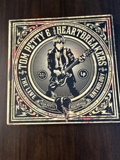 4cd live anthology for sale  Fort Worth