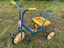 Vintage raleigh mini for sale  STAFFORD