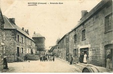Creuse royere grande d'occasion  Expédié en Belgium