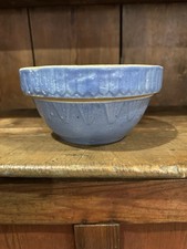 Antique blue salt for sale  Denver