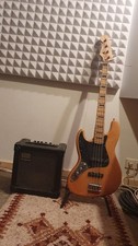Fender jazz bass gebraucht kaufen  Nürtingen