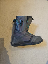 Mens snowboard boots for sale  KENILWORTH